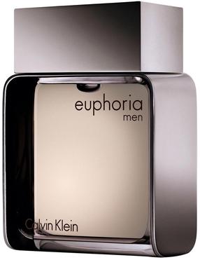 Tualetinis vanduo Calvin Klein Euphoria men, 100 ml