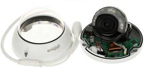 Kupolinė kamera Dahua IPC-HDBW2849E-S-IL-0280B