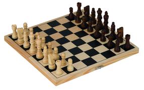 Шахматы Goki Classic Wooden Chess HS040