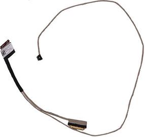 Kabelis Lenovo NSC020842 Screen cable for Lenovo: 320-15IAP, 320-15IABR