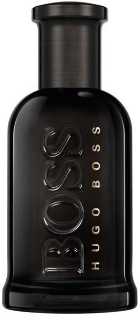 Парфюмированная вода Hugo Boss Bottled Parfum, 100 мл