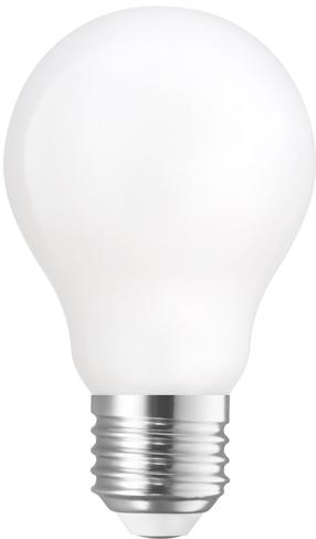 Умная лампа Spectrum LED, A60, 3000 - 6000 °К, E27, 5 Вт, 560 лм
