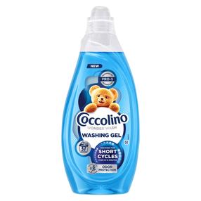 Skalbimo gelis Coccolino Odor Protection, 1.48 l