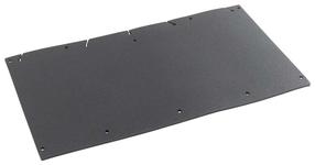 Stogo izoliacija triušių nameliams Ferplast Grand Lodge, 124 cm x 58 cm x 1 cm