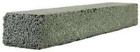 Ehitusplokk Maxit, gaasbetoon, 119 cm x 18.5 cm x 10 cm