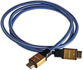 Laidas iBOX HDMI to HDMI ITVFHD04 HDMI-A 19 pin male, HDMI-A 19 pin male, 1.5 m