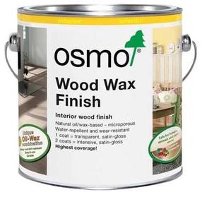 Medienos vaškas Osmo 3132, pilka sp./smėlio sp., 0.375 l