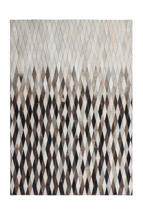 Kilimas vidaus Kayoom Lavish 510, pilka sp./ruda sp., 170 cm x 120 cm