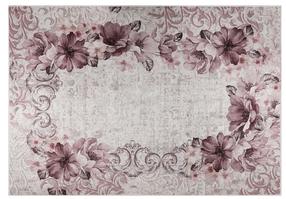 Paklājs Conceptum Hypnose 288NGR2516, daudzkrāsaina, 230 cm x 160 cm