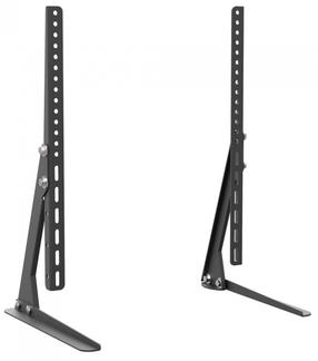 Televizoriaus stovas Barkan S40, 32-70", 50 kg