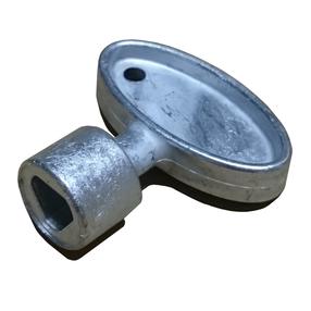 Raktas skydams M24/T10KLT10