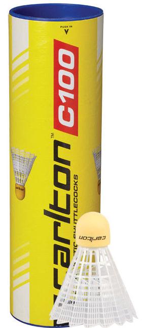 Волан для бадминтона Carlton C100