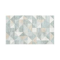 Kilimas vidaus Domoletti ILLUSION, pilka sp., 150 cm x 90 cm