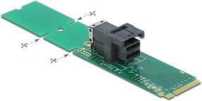 Adapter Delock 63145
