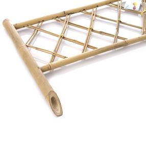 Bambusaed Garden Center Bf1003, 120 cm x 45 cm, pruun v.