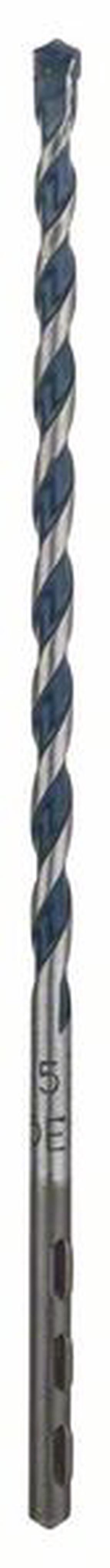 Grąžtas Bosch 92608588141, betonui, tiesus, 5 mm x 15 cm