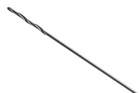 Grąžtas Forte Tools, metalas, hss, tiesus, 0.5 mm x 2.2 cm