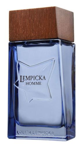 Tualetinis vanduo Lolita Lempicka Lempicka Homme, 100 ml