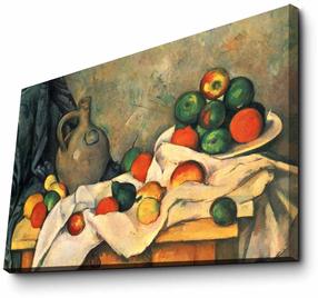 Reprodukcija Wallity, 249cvt1414, 70 cm x 45 cm