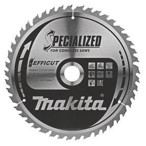 Pjovimo diskas Makita B-64624, 260 mm x 30 mm