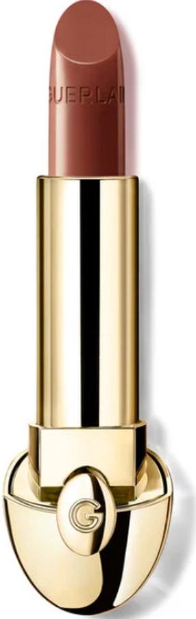 Заправка для губной помады Guerlain Rouge G Satin, 3.5 г, le brun amarante цв., 12