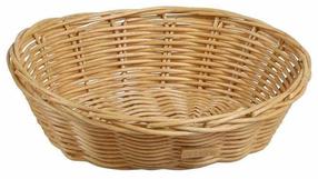 Maizes grozs Kesper DE7617631, plastmasa, 21 cm x 21 cm x 21 cm, brūna krās.