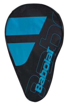 Stalo teniso rakečių krepšys Babolat, mėlyna sp./juoda sp.