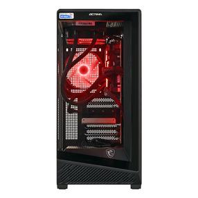 Стационарный компьютер Actina 245KF, DDR5-SDRAM 32 GB, SSD 1 TB, Nvidia GeForce RTX 5070 12 GB GDDR7 5901443441199