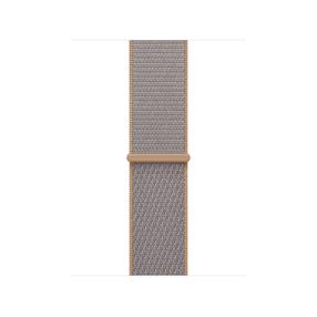 Ремешок для часов Apple Sport Loop, 42 mm, chambray blue