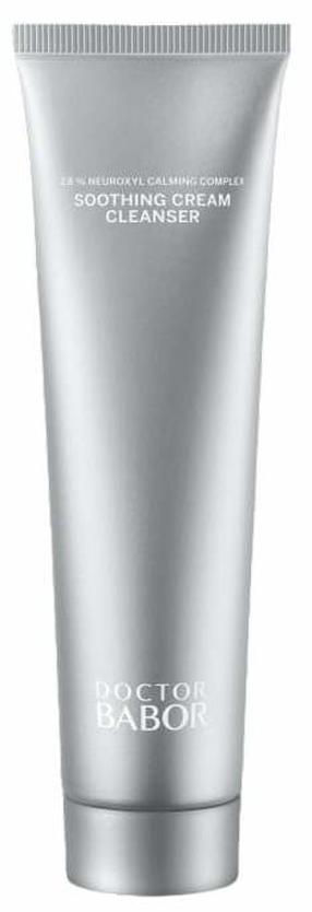 Sejas tīrīšanas līdzeklis Babor Doctor Sensitive, 150 ml