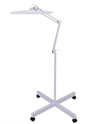 Toršeras ZV-2498, 0.2 W, LED, balta sp.