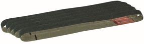 Lihvimislint Proxxon K180, 180, 33 cm x 1 cm, 5 tk