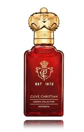 Smaržas Clive Christian Crown Collection Matsukita, 50 ml