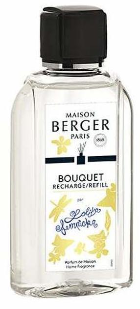 Домашний ароматизатор Maison Berger Paris Lolita Lempicka Bouquet, 200 мл