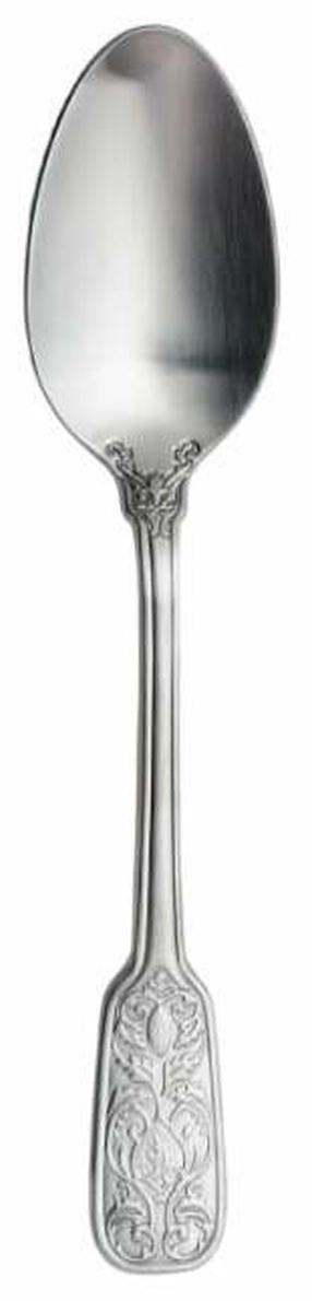 Lusikas Comas Versailles Satin, roostevaba teras, hõbe v., 21 cm