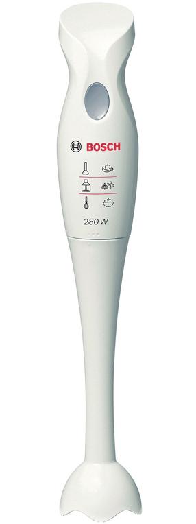 Trintuvas Bosch MSM6B100, balta sp.