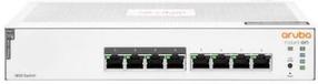 Komutatorius (Switch) HP Aruba Instant On 1830 8-Port