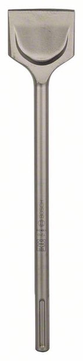 Betona kalts Bosch SDS Max, 40 cm, 8 cm