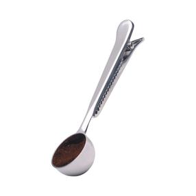 Šaukštas La Cafetiere Measuring Spoon, 17.8 cm, sidabro sp.