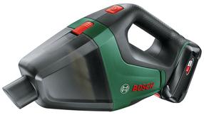 Rankinis dulkių siurblys Bosch UniversalVac 18