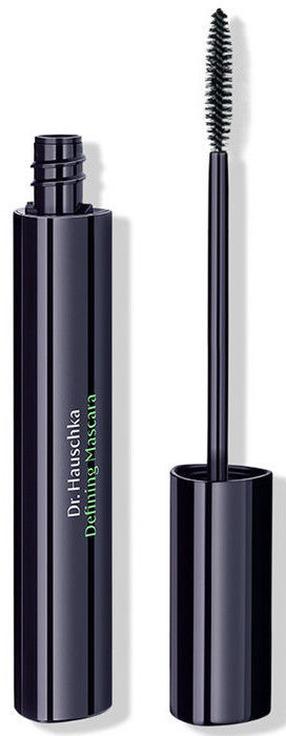 Тушь для ресниц Dr.Hauschka Defining, 6 мл, синий цв. 01 black