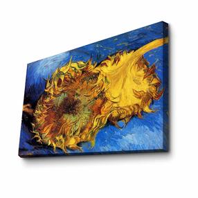 Reprodukcija Wallity 4570VANGOGH055, 70 cm x 45 cm