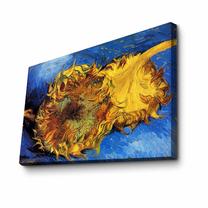 Reprodukcija Wallity 4570VANGOGH055, 70 cm x 45 cm