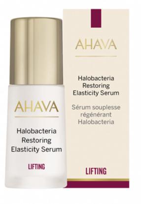 Сыворотка для лица Ahava Halobacteria Restoring Elasticity, 30 мл