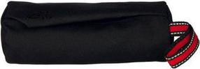 Rotaļlieta sunim, apmācībai Trixie Pull Toy, 18 cm, melna krās.
