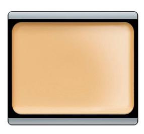 Maskuojanti priemonė Artdeco Camouflage Cream, šviesiai ruda sp., 18 natural apricot, 4.5 g