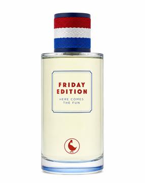 Tualettvesi El Ganso Friday Edition, 125 ml