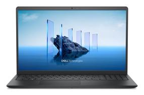 Portatīvais dators Dell Pro 15 Essential PV15250, i5-1334U, 8 GB, 512 GB, 15.6 ", Intel (Integrated), melna krās., EN, Windows 11 pro