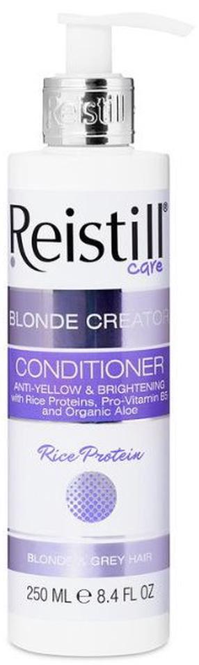 Matu balzāms Reistill Blonde Creator, 250 ml