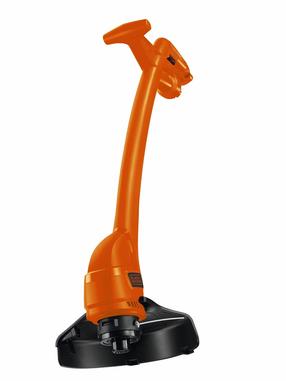 Газонокосилка Black & Decker GL360-XK, 350 Вт